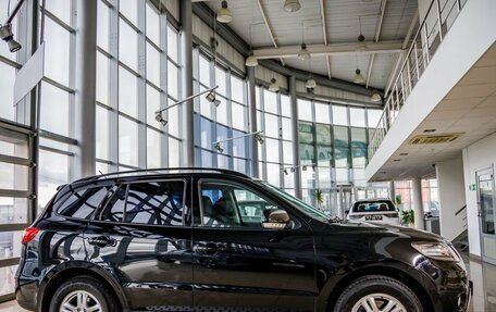 Hyundai Santa Fe III рестайлинг, 2011 год, 1 568 000 рублей, 8 фотография