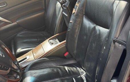 Nissan Teana, 2009 год, 750 000 рублей, 2 фотография