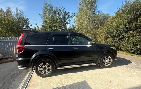 Great Wall Hover H5, 2013 год, 500 000 рублей, 5 фотография