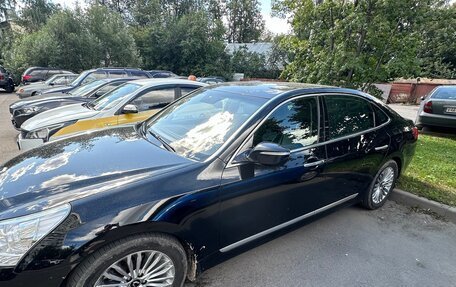 Hyundai Equus II, 2016 год, 1 400 000 рублей, 2 фотография