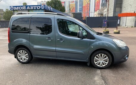 Citroen Berlingo II рестайлинг, 2011 год, 590 000 рублей, 4 фотография