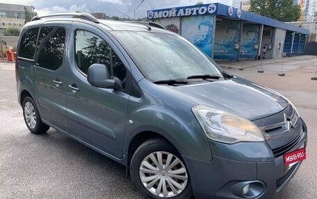 Citroen Berlingo II рестайлинг, 2011 год, 590 000 рублей, 2 фотография