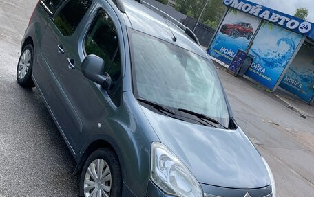Citroen Berlingo II рестайлинг, 2011 год, 590 000 рублей, 5 фотография