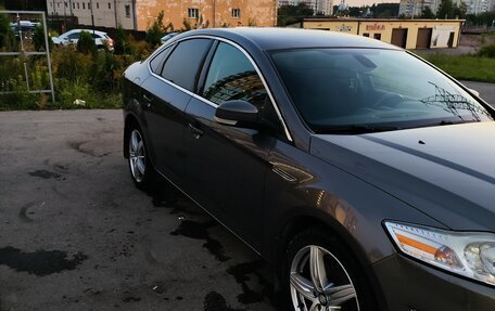 Ford Mondeo IV, 2011 год, 1 050 000 рублей, 2 фотография