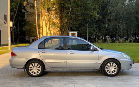 Mitsubishi Lancer IX, 2007 год, 500 000 рублей, 7 фотография