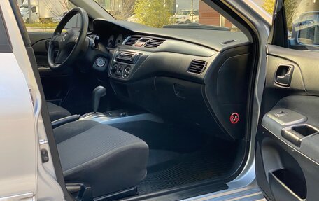 Mitsubishi Lancer IX, 2007 год, 500 000 рублей, 9 фотография