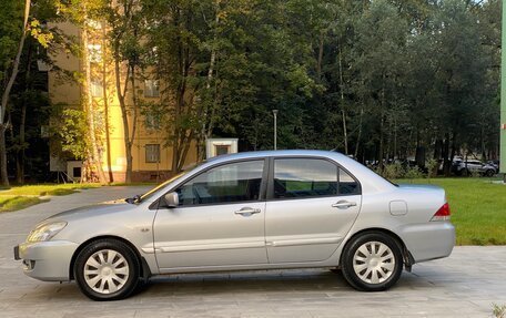 Mitsubishi Lancer IX, 2007 год, 500 000 рублей, 8 фотография
