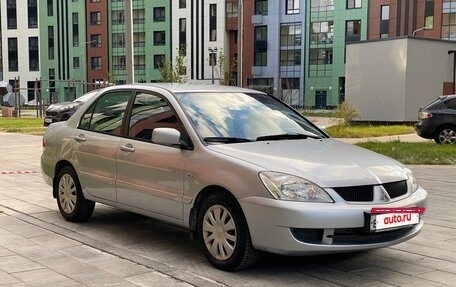Mitsubishi Lancer IX, 2007 год, 500 000 рублей, 2 фотография