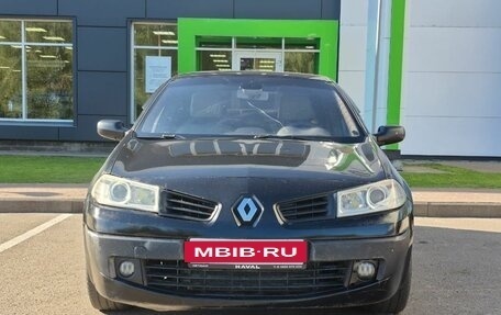 Renault Megane II, 2006 год, 379 000 рублей, 2 фотография