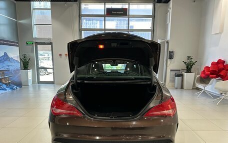 Mercedes-Benz CLA, 2015 год, 1 700 000 рублей, 6 фотография