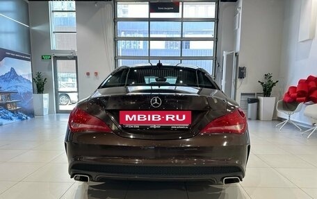 Mercedes-Benz CLA, 2015 год, 1 700 000 рублей, 5 фотография