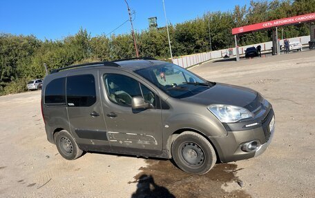 Citroen Berlingo II рестайлинг, 2012 год, 550 000 рублей, 2 фотография