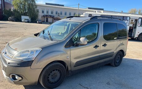 Citroen Berlingo II рестайлинг, 2012 год, 550 000 рублей, 5 фотография