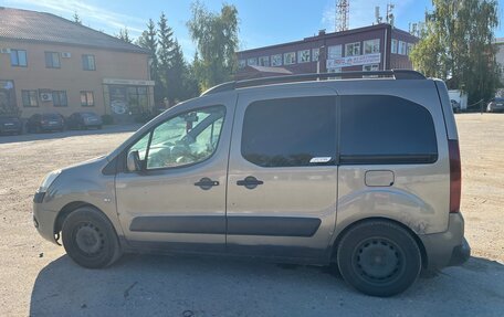 Citroen Berlingo II рестайлинг, 2012 год, 550 000 рублей, 4 фотография