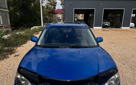 Mazda 3, 2005 год, 455 555 рублей, 4 фотография