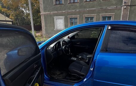 Mazda 3, 2005 год, 455 555 рублей, 3 фотография