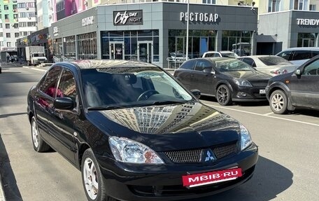 Mitsubishi Lancer IX, 2005 год, 430 000 рублей, 2 фотография