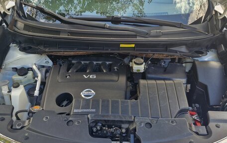 Nissan Murano, 2013 год, 1 600 000 рублей, 5 фотография