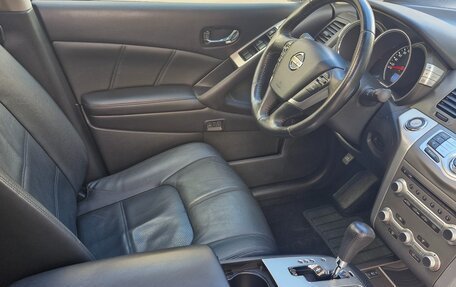 Nissan Murano, 2013 год, 1 600 000 рублей, 4 фотография