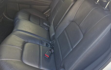 Nissan Murano, 2013 год, 1 600 000 рублей, 3 фотография