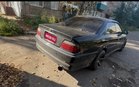 Toyota Chaser VI, 1998 год, 550 000 рублей, 3 фотография