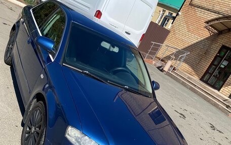 Audi A4, 2007 год, 615 000 рублей, 2 фотография