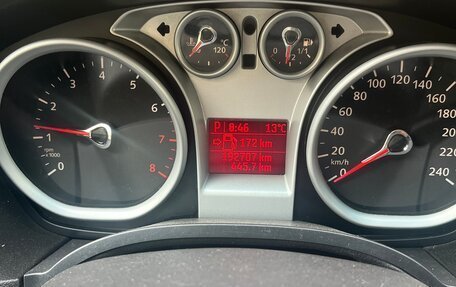 Ford Focus II рестайлинг, 2009 год, 470 000 рублей, 3 фотография