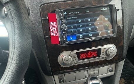 Ford Focus II рестайлинг, 2009 год, 470 000 рублей, 2 фотография