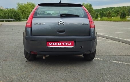 Citroen C4 II рестайлинг, 2010 год, 370 000 рублей, 5 фотография