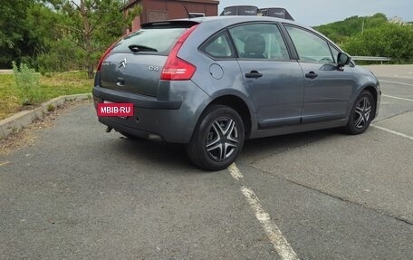 Citroen C4 II рестайлинг, 2010 год, 370 000 рублей, 4 фотография