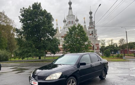 Mitsubishi Lancer IX, 2005 год, 260 000 рублей, 2 фотография