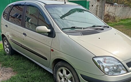 Renault Scenic III, 2000 год, 375 000 рублей, 2 фотография