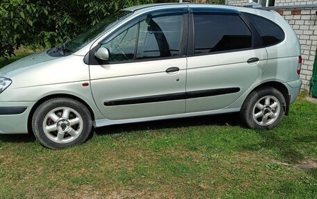 Renault Scenic III, 2000 год, 375 000 рублей, 5 фотография