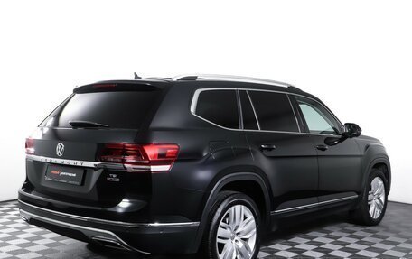 Volkswagen Teramont I, 2018 год, 3 390 000 рублей, 5 фотография