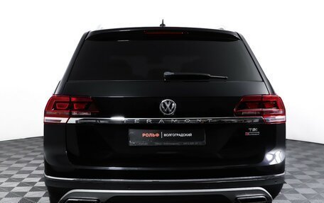 Volkswagen Teramont I, 2018 год, 3 390 000 рублей, 6 фотография