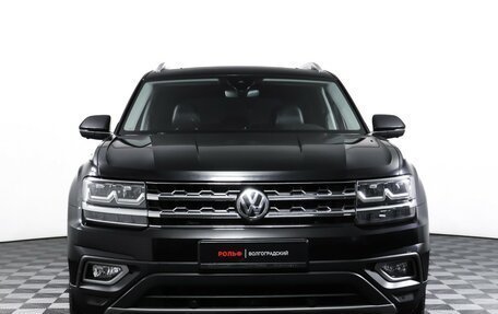 Volkswagen Teramont I, 2018 год, 3 390 000 рублей, 2 фотография