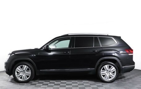 Volkswagen Teramont I, 2018 год, 3 390 000 рублей, 8 фотография