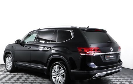 Volkswagen Teramont I, 2018 год, 3 390 000 рублей, 7 фотография