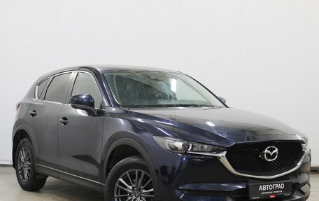 Mazda CX-5 II, 2020 год, 2 450 000 рублей, 3 фотография