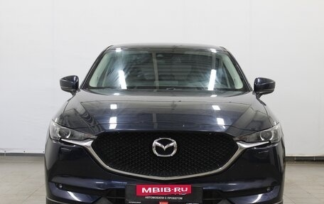 Mazda CX-5 II, 2020 год, 2 450 000 рублей, 2 фотография