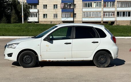 Datsun mi-DO, 2015 год, 320 000 рублей, 3 фотография