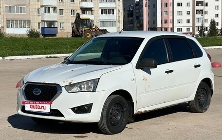 Datsun mi-DO, 2015 год, 320 000 рублей, 2 фотография