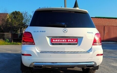 Mercedes-Benz GLK-Класс, 2014 год, 2 100 000 рублей, 4 фотография