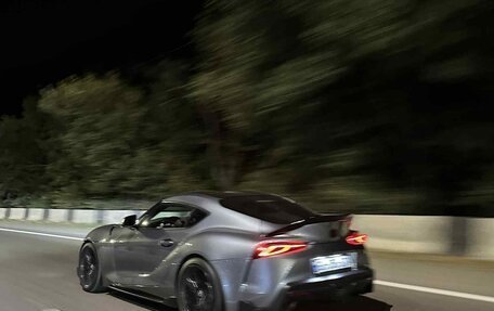 Toyota Supra, 2020 год, 3 200 000 рублей, 3 фотография