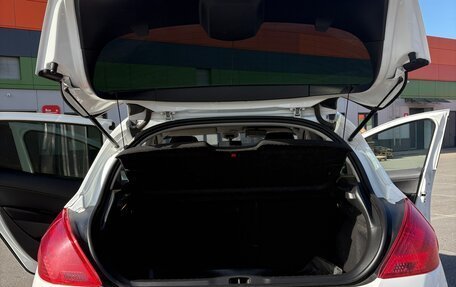 Peugeot 308 II, 2012 год, 630 000 рублей, 4 фотография