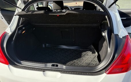Peugeot 308 II, 2012 год, 630 000 рублей, 3 фотография