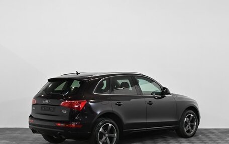 Audi Q5, 2010 год, 1 349 000 рублей, 2 фотография