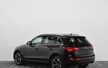 Audi Q5, 2010 год, 1 349 000 рублей, 3 фотография