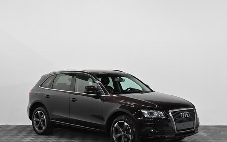 Audi Q5, 2010 год, 1 349 000 рублей, 4 фотография