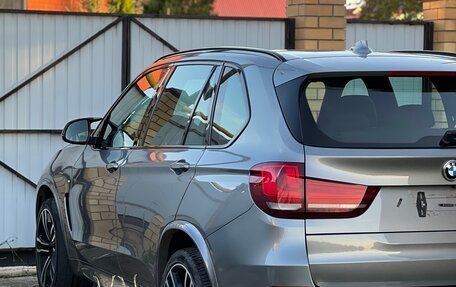 BMW X5, 2018 год, 4 500 000 рублей, 3 фотография